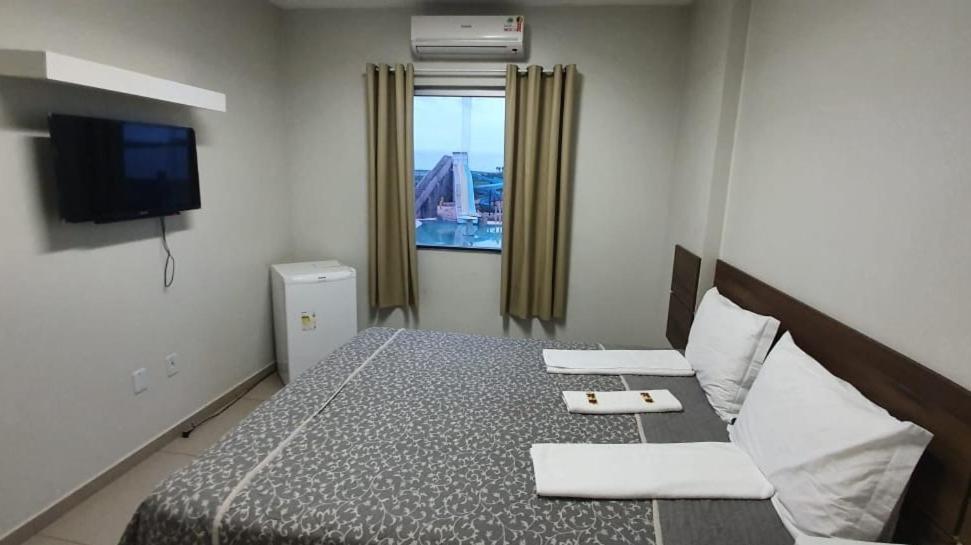 Hotel Acai Club Pinheiro  Экстерьер фото